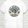 Vintage 70s Grateful Dead T-shirt