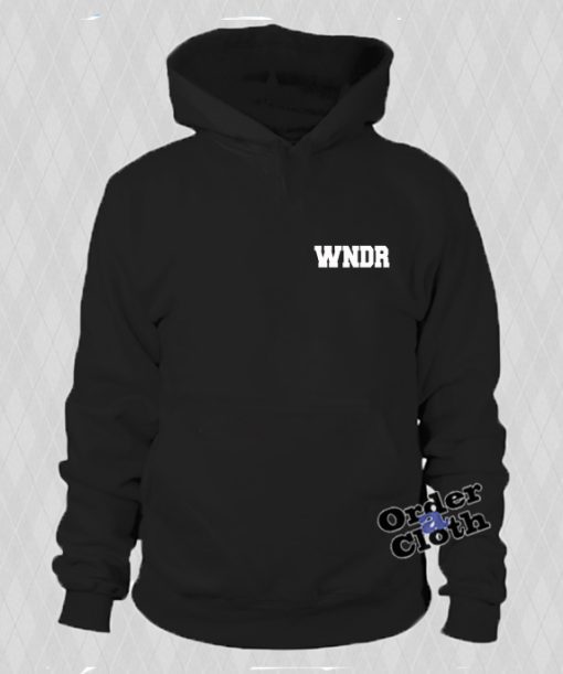 WONDER YEARS Hoodie