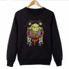 World Magnetic Tour Sweatshirt