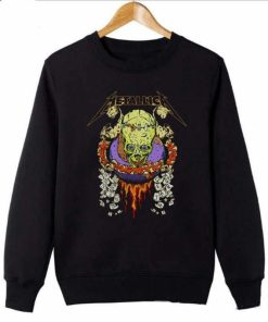 World Magnetic Tour Sweatshirt