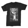 Alcest Kodama Tee