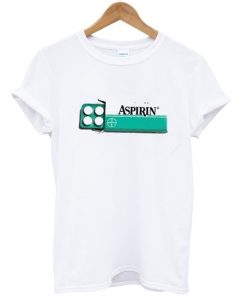 Aspirin T-Shirt