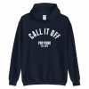 Call It Off Pop Punk Est 2013 Hoodie