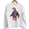 Chip Diamond PSH Sweatshirt