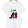 Christian Louboutin T-Shirt