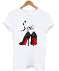 Christian Louboutin T-Shirt