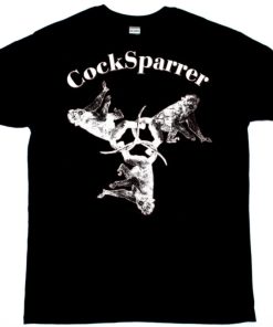 Cock Sparrer T-Shirt