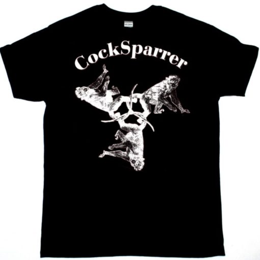 Cock Sparrer T-Shirt