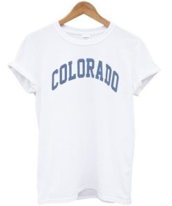 Colorado T-shirt