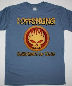 Conspiracy Of One T-Shirt