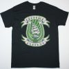 DROPKICK MURPHYS HORSESHOE T-SHIRT