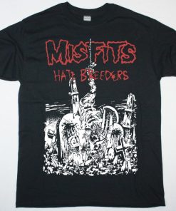 Hate Breeders T-Shirt