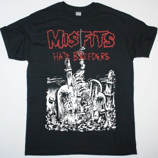 Hate Breeders T-Shirt