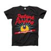 Patent Pending Riot Hearts Rebellion T-Shirt