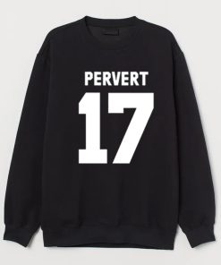 Perfert 17 Sweatshirt