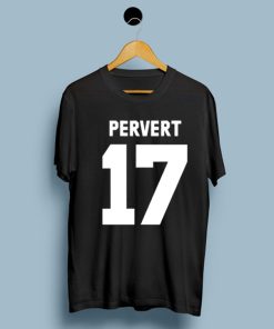 Perfert 17 T-Shirt