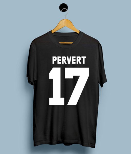 Perfert 17 T-Shirt