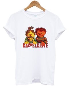 Rappelkiste Tee