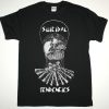 SUICIDAL TENDENCIES MIKE MUIR T-SHIRT