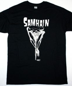 Samhain Plan 9 T-Shirt