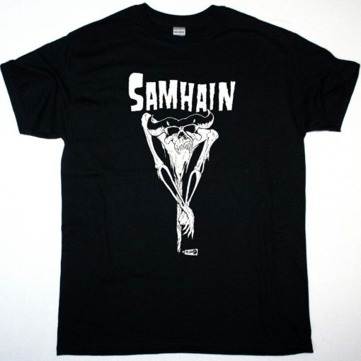 Samhain Plan 9 T-Shirt