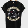 Sons Of Arthritis Ibuprofen Chapter Tee