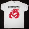 THE UNDERTONES HYPNOTISED T-SHIRT