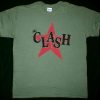 The Clash City Rockers T-Shirt