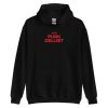 The Punk Cellist Hoodie