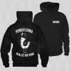 The Wonder Years Realist Pop Punk Hoodie