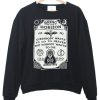 Bring Me The Horizon Spirit Board Sweatshirt