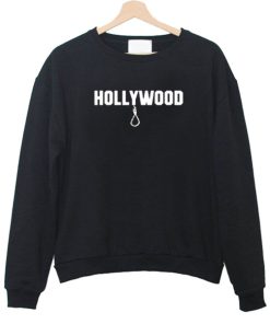 Hollywood Sweatshirt