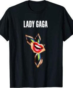 Lady Gaga Come to Mama T-Shirt