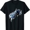 Lady Gaga Glasses T-Shirt