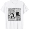 Lady Gaga Joanne White Photo T-Shirt