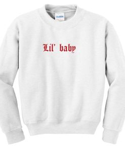 Lil Baby Sweatshirt