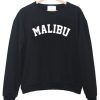 Malibu Sweatshirt