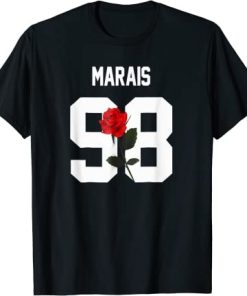 Marais Rose 98 T-Shirt