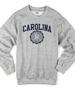 North Carolina Graphic Sweatshirt