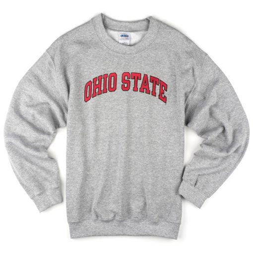 Ohio State Sweatshirt