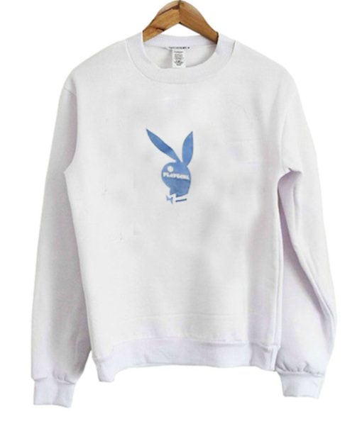 Playgirl Logo Sweatshirt