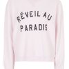 Reveil Au Paradis Sweatshirt