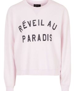 Reveil Au Paradis Sweatshirt