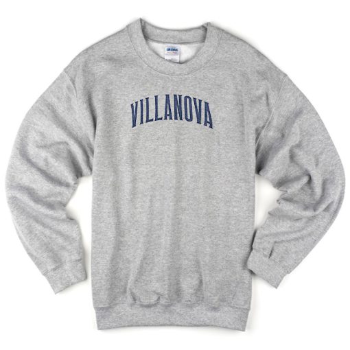 Villanova Sweatshirt