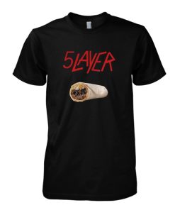 5Layer Tacos T-Shirt