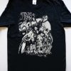 AFTER THE BOMBS Spoils of War T-shirt