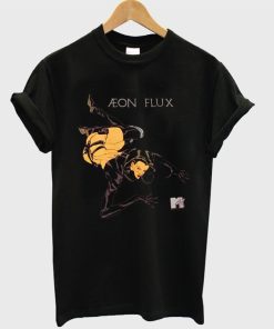 Aeon Flux T-Shirt