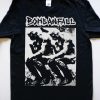 BOMBANFALL T-shirt