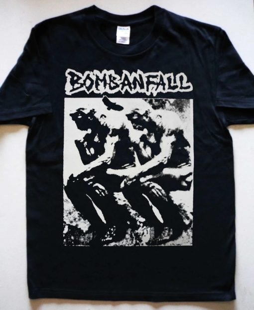 BOMBANFALL T-shirt