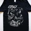 EFFIGY Apocalyptic Metal T-shirt